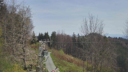 Troják, Maruška - odpočivadlo HM52