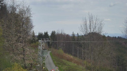 Troják, Maruška - odpočivadlo HM52