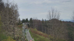 Troják, Maruška - odpočivadlo HM52