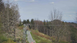 Troják, Maruška - odpočivadlo HM52