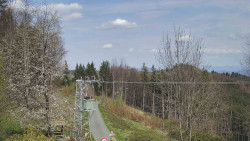 Troják, Maruška - odpočivadlo HM52