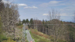 Troják, Maruška - odpočivadlo HM52