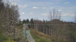 Troják, Maruška - odpočivadlo HM52