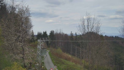 Troják, Maruška - odpočivadlo HM52