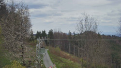 Troják, Maruška - odpočivadlo HM52