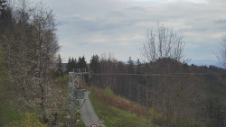 Troják, Maruška - odpočivadlo HM52