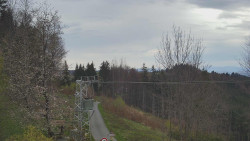 Troják, Maruška - odpočivadlo HM52