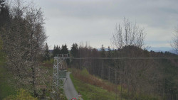 Troják, Maruška - odpočivadlo HM52