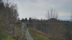 Troják, Maruška - odpočivadlo HM52