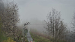 Troják, Maruška - odpočivadlo HM52