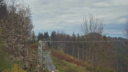 Troják, Maruška - odpočivadlo HM52