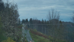 Troják, Maruška - odpočivadlo HM52