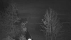 Troják, Maruška - odpočivadlo HM52