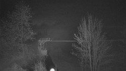 Troják, Maruška - odpočivadlo HM52