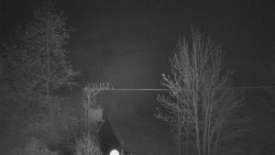 Troják, Maruška - odpočivadlo HM52