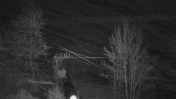 Troják, Maruška - odpočivadlo HM52