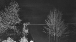 Troják, Maruška - odpočivadlo HM52