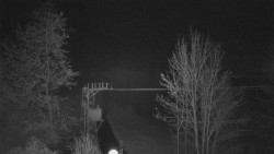 Troják, Maruška - odpočivadlo HM52