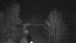 Troják, Maruška - odpočivadlo HM52