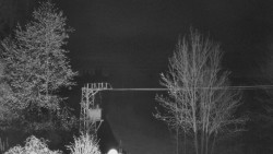 Troják, Maruška - odpočivadlo HM52