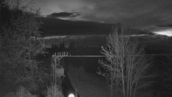 Troják, Maruška - odpočivadlo HM52