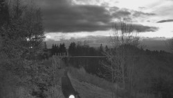 Troják, Maruška - odpočivadlo HM52