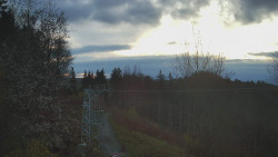 Troják, Maruška - odpočivadlo HM52