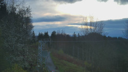 Troják, Maruška - odpočivadlo HM52