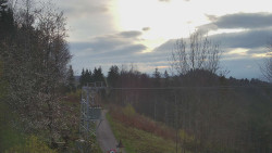 Troják, Maruška - odpočivadlo HM52