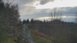 Troják, Maruška - odpočivadlo HM52