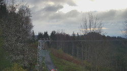 Troják, Maruška - odpočivadlo HM52