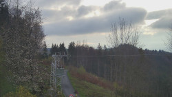 Troják, Maruška - odpočivadlo HM52