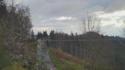 Troják, Maruška - odpočivadlo HM52