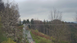 Troják, Maruška - odpočivadlo HM52