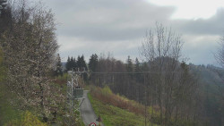 Troják, Maruška - odpočivadlo HM52