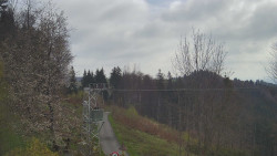 Troják, Maruška - odpočivadlo HM52