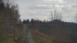 Troják, Maruška - odpočivadlo HM52