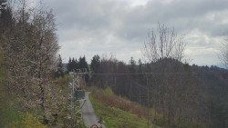 Troják, Maruška - odpočivadlo HM52