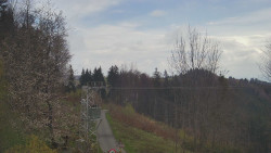 Troják, Maruška - odpočivadlo HM52