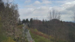 Troják, Maruška - odpočivadlo HM52