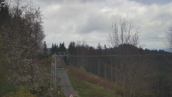 Troják, Maruška - odpočivadlo HM52