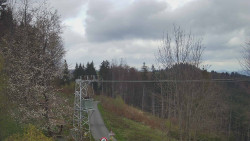 Troják, Maruška - odpočivadlo HM52