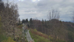 Troják, Maruška - odpočivadlo HM52