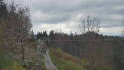 Troják, Maruška - odpočivadlo HM52