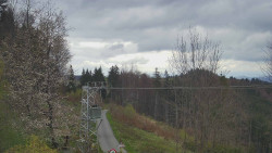 Troják, Maruška - odpočivadlo HM52