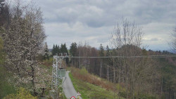 Troják, Maruška - odpočivadlo HM52