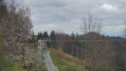 Troják, Maruška - odpočivadlo HM52