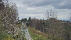 Troják, Maruška - odpočivadlo HM52