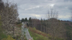 Troják, Maruška - odpočivadlo HM52