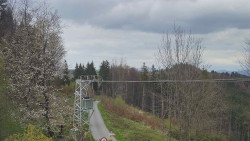 Troják, Maruška - odpočivadlo HM52